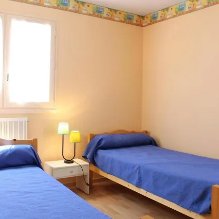 Apartman Au Coeur Du Pouliguen, Proche Mer, 2 Pieces, 4 Couchages, Parking Prive, A Pied - Fr-1-245-32