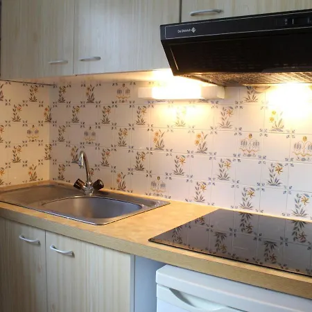 Au Coeur Du Pouliguen, Proche Mer, 2 Pieces, 4 Couchages, Parking Prive, A Pied - Fr-1-245-32 Apartman Le Pouliguen