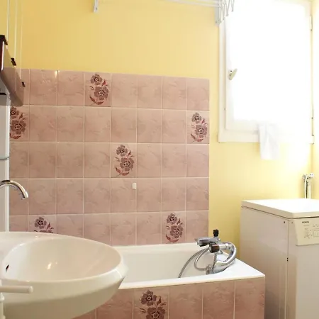 Apartman Au Coeur Du Pouliguen, Proche Mer, 2 Pieces, 4 Couchages, Parking Prive, A Pied - Fr-1-245-32 *