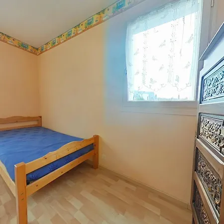 Au Coeur Du Pouliguen, Proche Mer, 2 Pieces, 4 Couchages, Parking Prive, A Pied - Fr-1-245-32 * Le Pouliguen