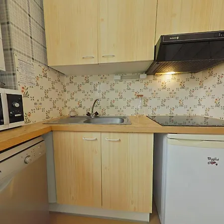 Au Coeur Du Pouliguen, Proche Mer, 2 Pieces, 4 Couchages, Parking Prive, A Pied - Fr-1-245-32 Apartman *