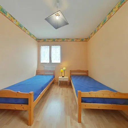 Apartman Au Coeur Du Pouliguen, Proche Mer, 2 Pieces, 4 Couchages, Parking Prive, A Pied - Fr-1-245-32 *